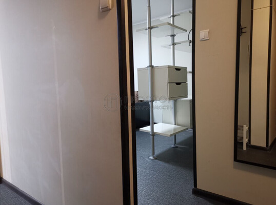 Продам однокомнатную (1-комн.) квартиру, Волховский пер, 2, Москва г