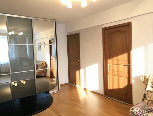 Продам трехкомнатную (3-комн.) квартиру, Красноармейская (Центральный р-н) ул, 15, Сочи г