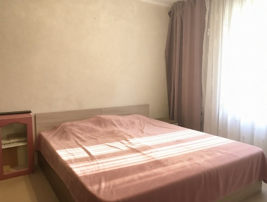 Продам трехкомнатную (3-комн.) квартиру, Красноармейская (Центральный р-н) ул, 15, Сочи г