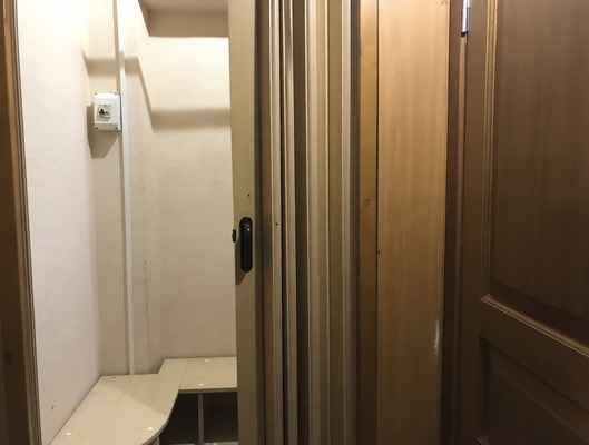 Продам трехкомнатную (3-комн.) квартиру, Красноармейская (Центральный р-н) ул, 15, Сочи г