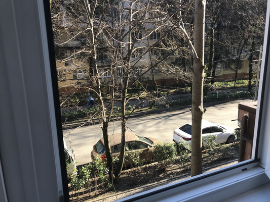 Продам трехкомнатную (3-комн.) квартиру, Красноармейская (Центральный р-н) ул, 15, Сочи г