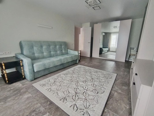 Сдам однокомнатную (1-комн.) квартиру, Шокальского проезд, 30к1, Москва г