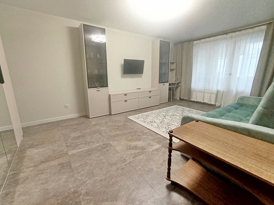 Сдам однокомнатную (1-комн.) квартиру, Шокальского проезд, 30к1, Москва г