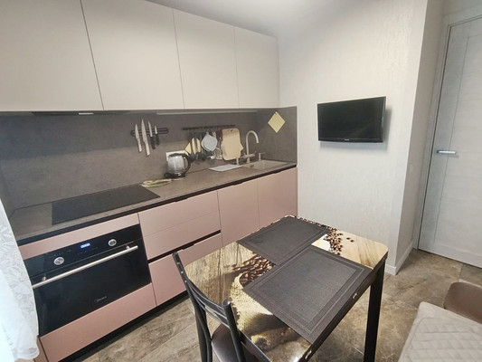 Сдам однокомнатную (1-комн.) квартиру, Шокальского проезд, 30к1, Москва г