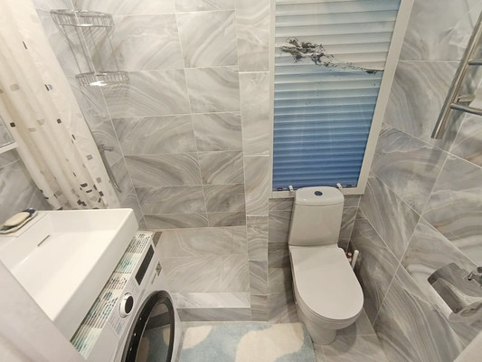 Сдам однокомнатную (1-комн.) квартиру, Шокальского проезд, 30к1, Москва г