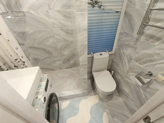 Сдам однокомнатную (1-комн.) квартиру, Шокальского проезд, 30к1, Москва г