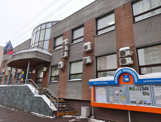 Сдам однокомнатную (1-комн.) квартиру, Шокальского проезд, 30к1, Москва г