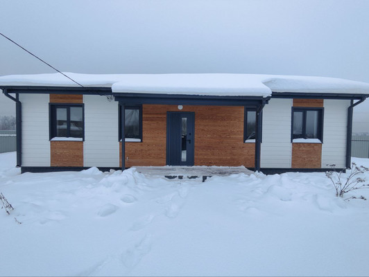 Продам дом, Плесенское д, 0 км от города