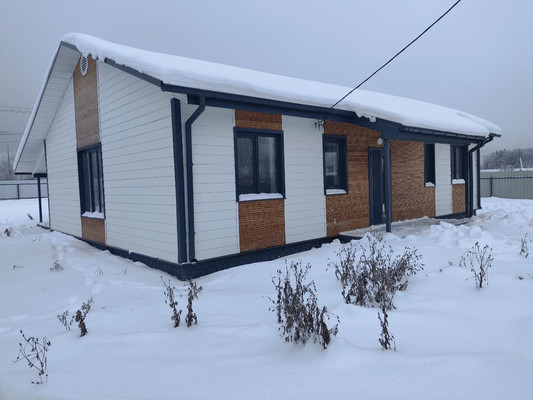 Продам дом, Плесенское д, 0 км от города