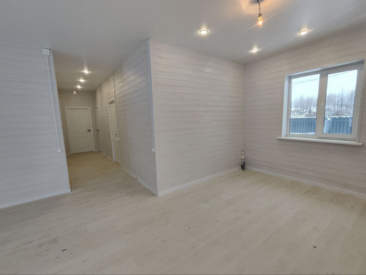 Продам дом, Плесенское д, 0 км от города