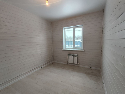 Продам дом, Плесенское д, 0 км от города