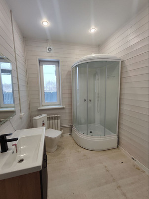 Продам дом, Плесенское д, 0 км от города