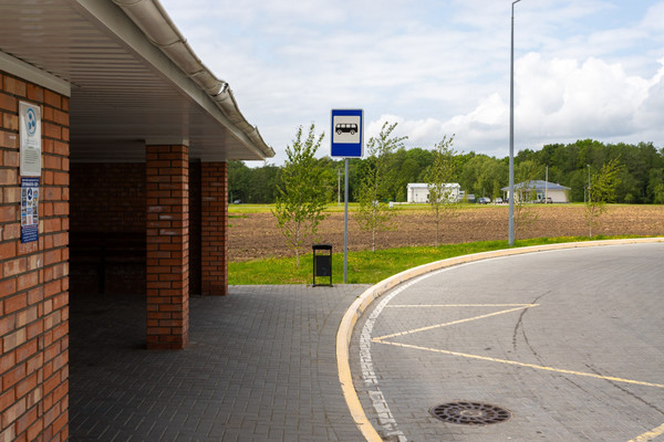 Продам однокомнатную (1-комн.) , Осенняя ул, 2к18, Ласкино п