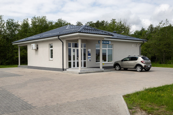 Продам однокомнатную (1-комн.) , Осенняя ул, 2к18, Ласкино п