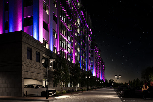 Продам двухкомнатную (2-комн.) квартиру (долевое), Пригородная ул, 18, Калининград г