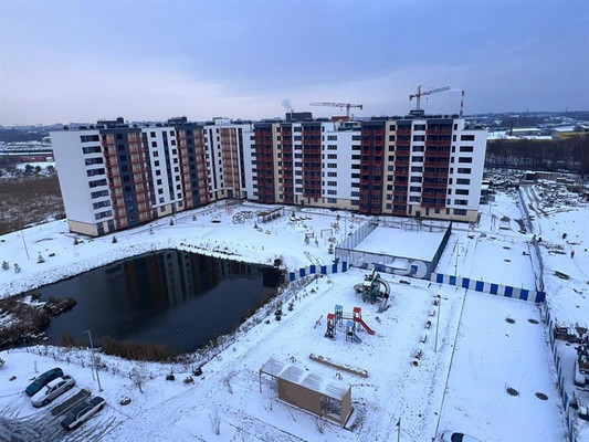 Продам однокомнатную (1-комн.) квартиру, Тихорецкая ул, 164, Калининград г