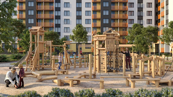 Продам однокомнатную (1-комн.) квартиру, Тихорецкая ул, 16а, Калининград г