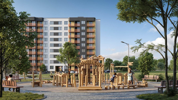 Продам однокомнатную (1-комн.) квартиру, Тихорецкая ул, 16а, Калининград г