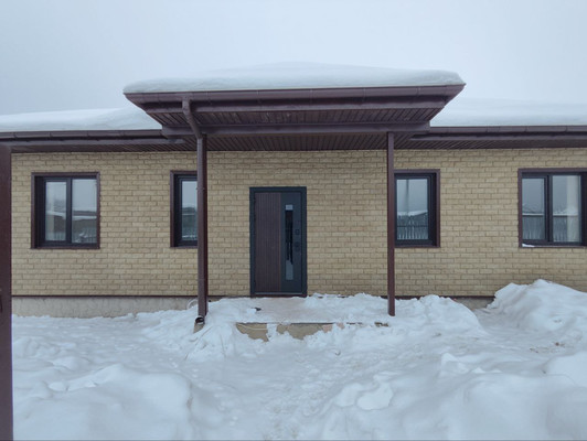 Продам дом, Дачная ул, Верея г, 0 км от города