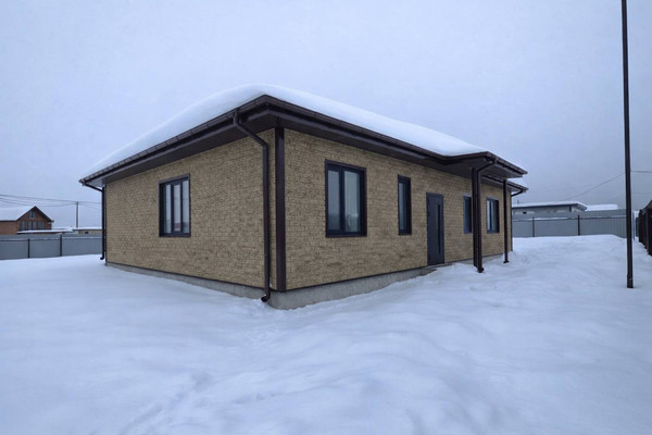 Продам дом, Дачная ул, Верея г, 0 км от города