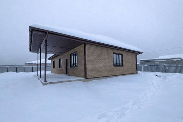 Продам дом, Дачная ул, Верея г, 0 км от города