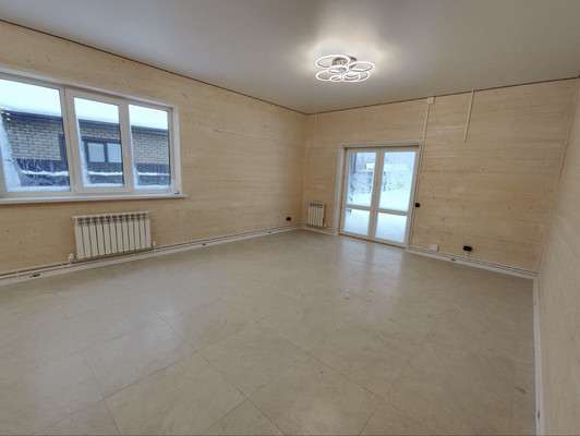 Продам дом, Дачная ул, Верея г, 0 км от города