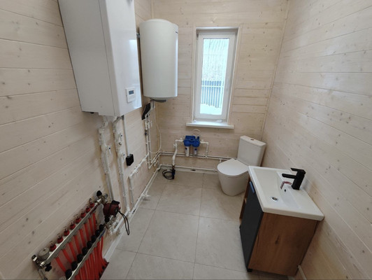 Продам дом, Дачная ул, Верея г, 0 км от города