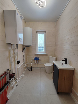 Продам дом, Дачная ул, Верея г, 0 км от города