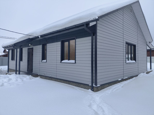 Продам дом, Дачная ул, Верея г, 0 км от города