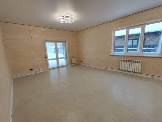 Продам дом, Дачная ул, Верея г, 0 км от города