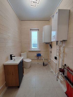 Продам дом, Дачная ул, Верея г, 0 км от города