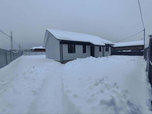 Продам дом, Дачная ул, Верея г, 0 км от города