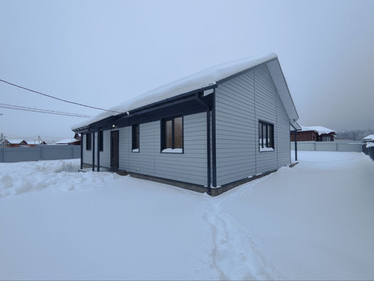 Продам дом, Дачная ул, Верея г, 0 км от города