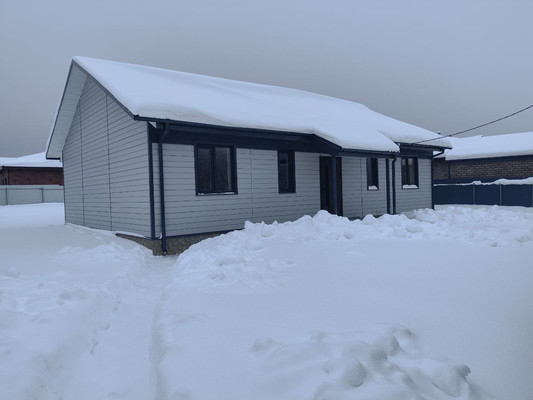 Продам дом, Дачная ул, Верея г, 0 км от города