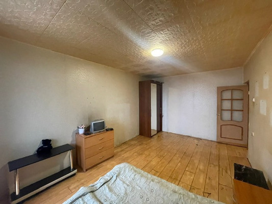 Продам двухкомнатную (2-комн.) квартиру, Щёлковский проезд, 4, Москва г