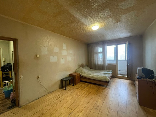 Продам двухкомнатную (2-комн.) квартиру, Щёлковский проезд, 4, Москва г