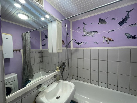 Продам двухкомнатную (2-комн.) квартиру, Щёлковский проезд, 4, Москва г