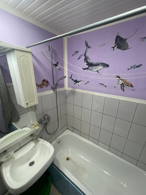 Продам двухкомнатную (2-комн.) квартиру, Щёлковский проезд, 4, Москва г