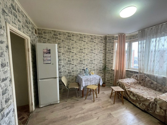 Продам двухкомнатную (2-комн.) квартиру, Щёлковский проезд, 4, Москва г