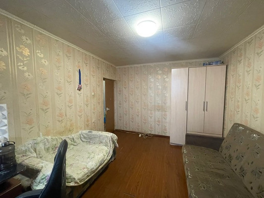 Продам двухкомнатную (2-комн.) квартиру, Щёлковский проезд, 4, Москва г