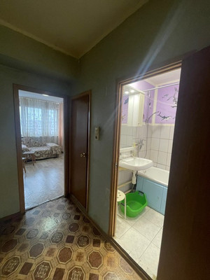 Продам двухкомнатную (2-комн.) квартиру, Щёлковский проезд, 4, Москва г