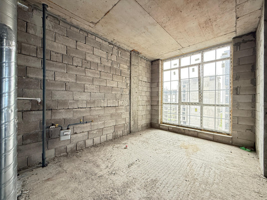 Продам двухкомнатную (2-комн.) квартиру, Шогенова ул, 12, Нальчик г