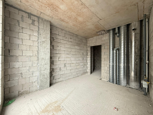 Продам двухкомнатную (2-комн.) квартиру, Шогенова ул, 12, Нальчик г