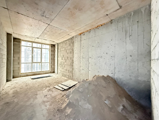 Продам двухкомнатную (2-комн.) квартиру, Шогенова ул, 12, Нальчик г