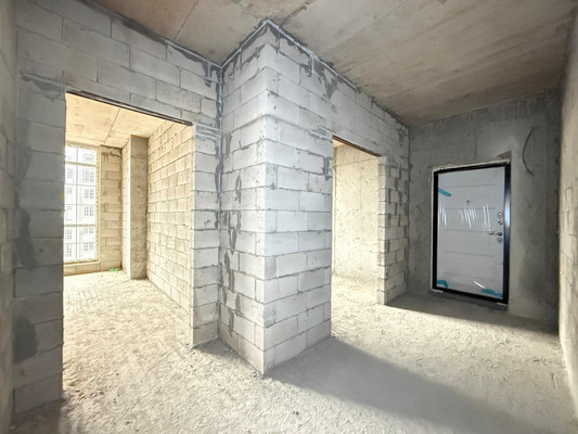 Продам двухкомнатную (2-комн.) квартиру, Шогенова ул, 12, Нальчик г