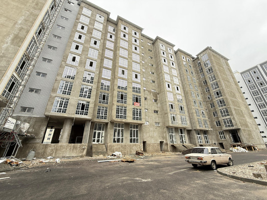 Продам двухкомнатную (2-комн.) квартиру, Шогенова ул, 12, Нальчик г