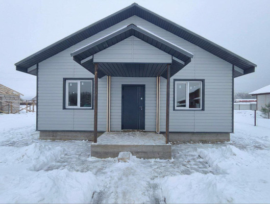 Продам дом, Никольское д, 0 км от города