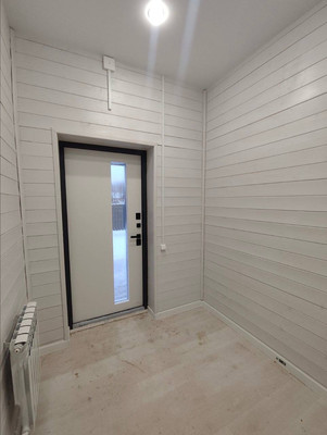 Продам дом, Никольское д, 0 км от города