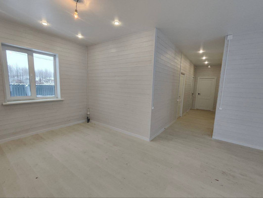 Продам дом, Никольское д, 0 км от города