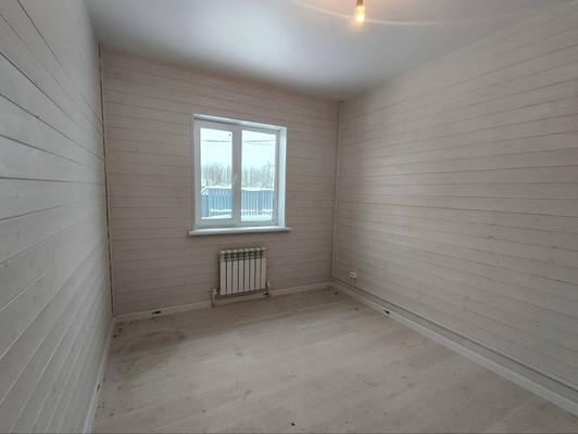 Продам дом, Никольское д, 0 км от города